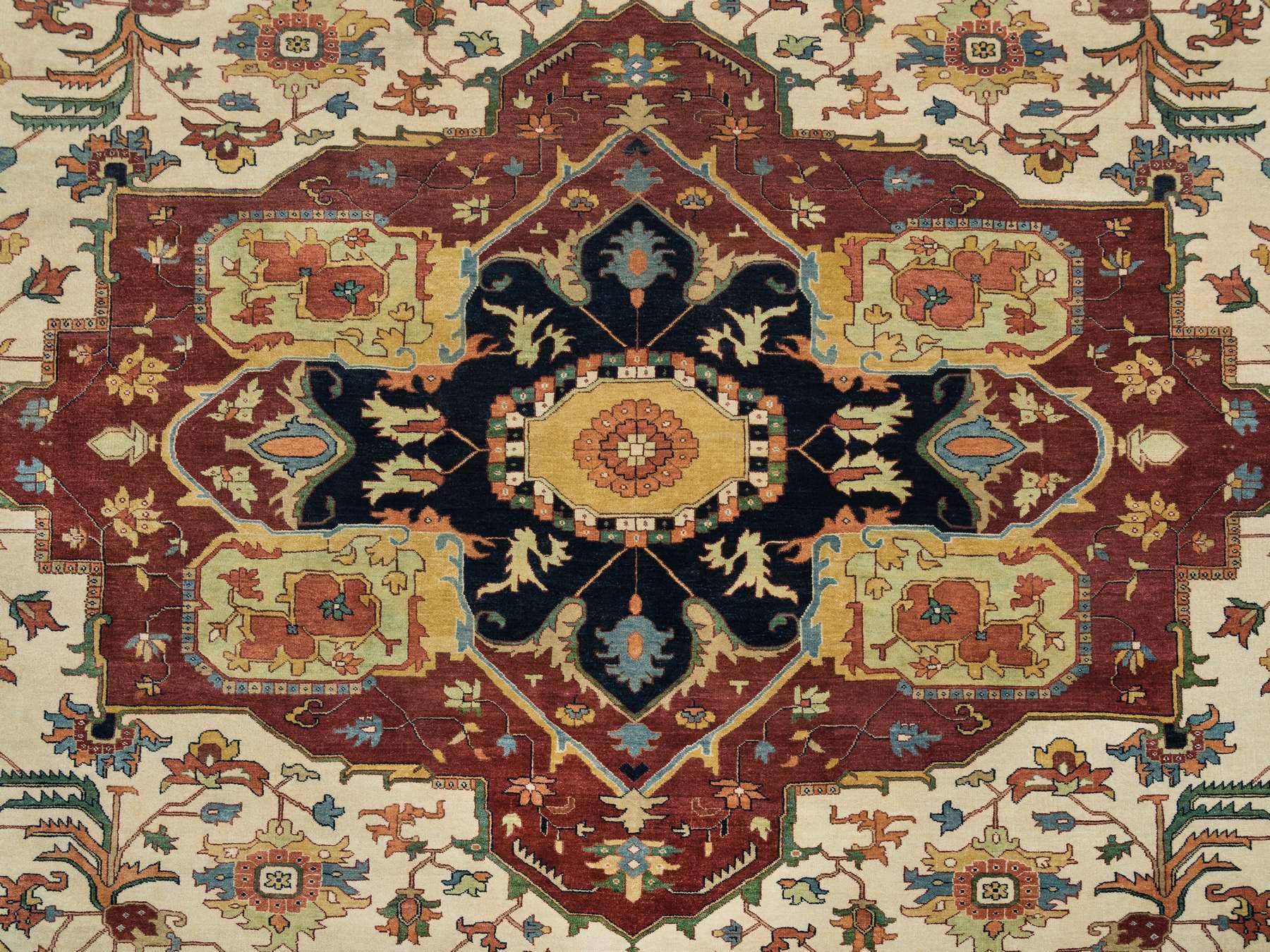 HerizRugs ORC591588